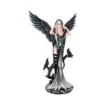 d2456g6.jpg gothic fairy figurines