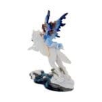 d2494g6-3.jpg fairy and wolf figurine
