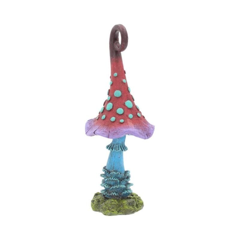 fairy figurine
