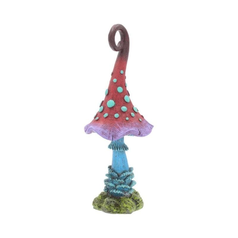 fairy figurine