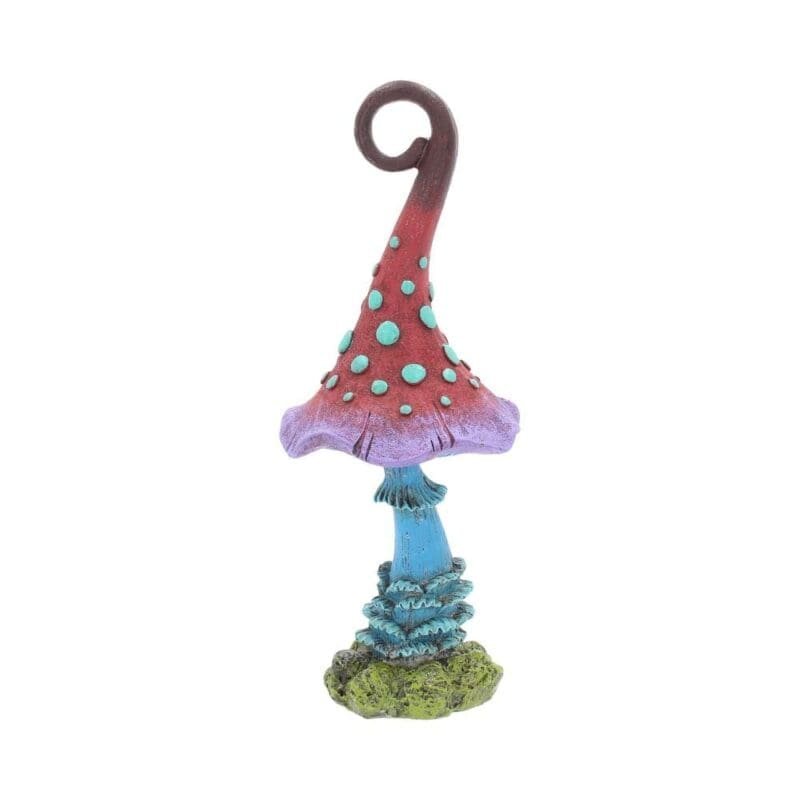 fairy figurine
