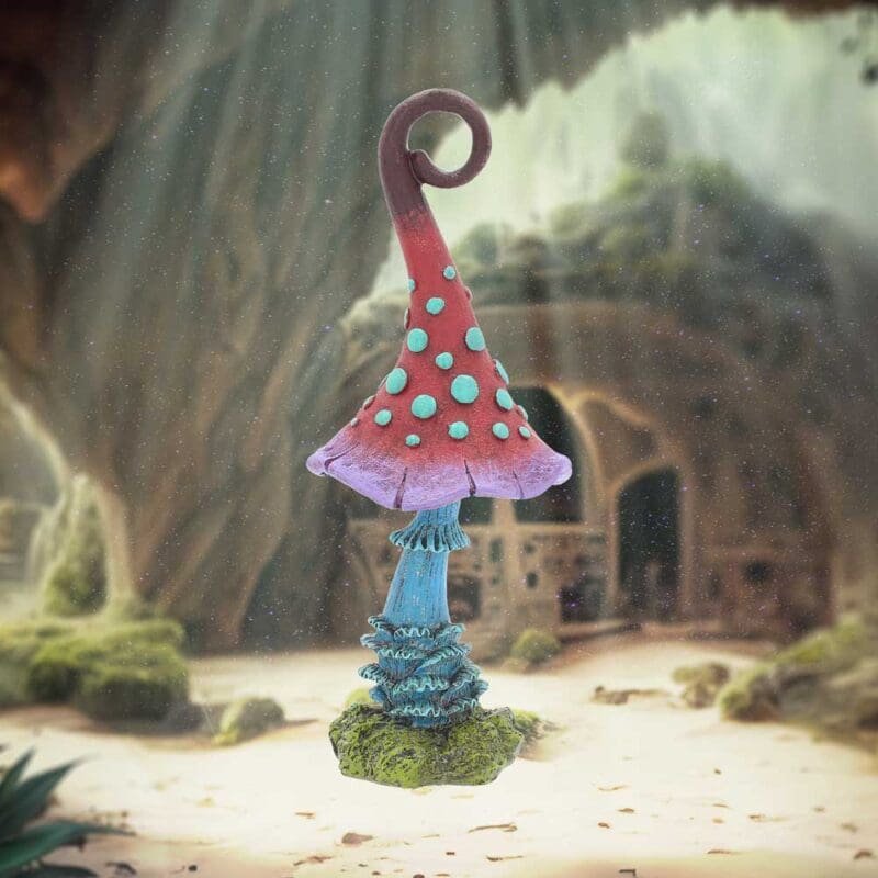 fairy figurine