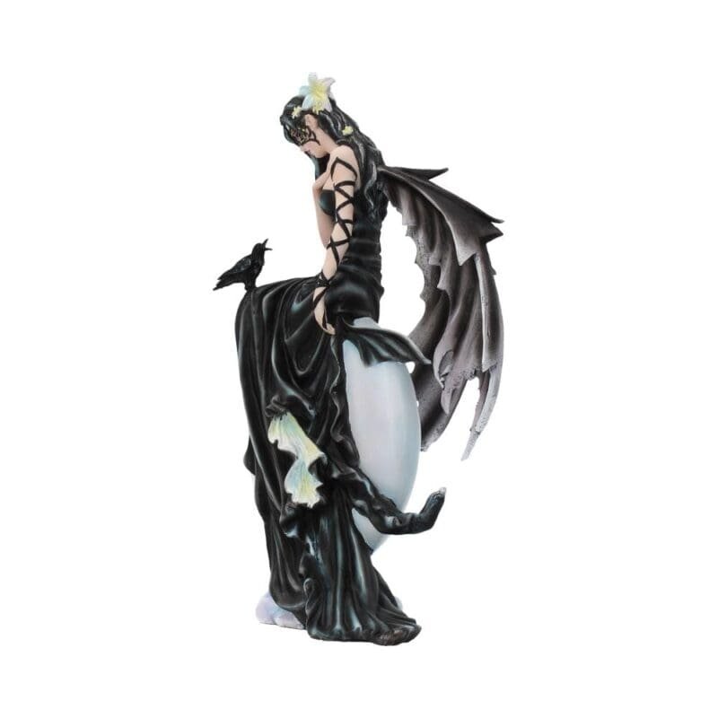 fairy ornament