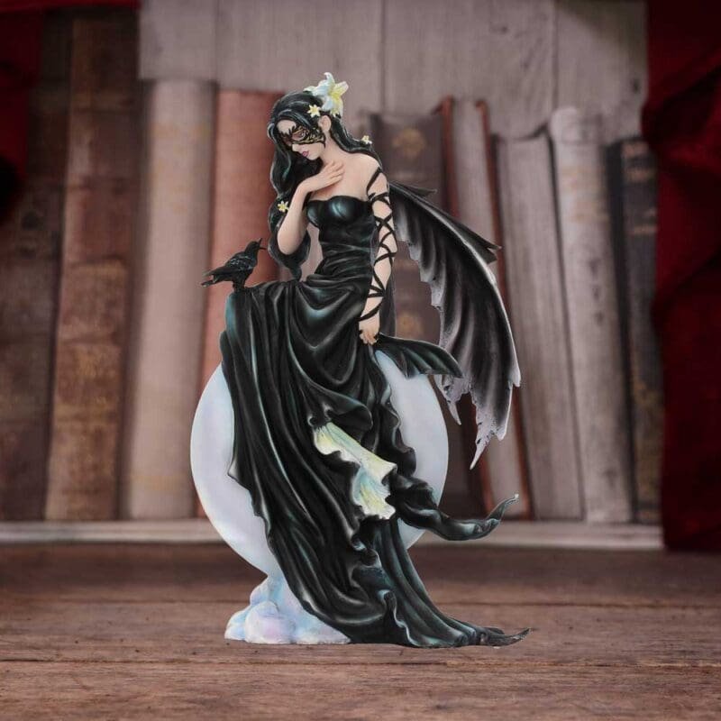 fairy ornament