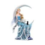 fairy ornament