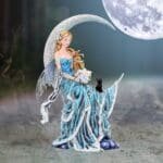 fairy ornament