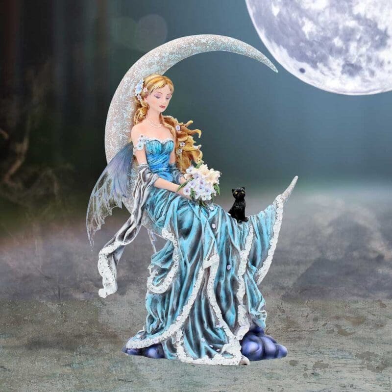 fairy ornament