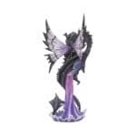 d4277m8-3.jpg gothic fairy figurines