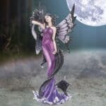 d4277m8-7.jpg gothic fairy figurines