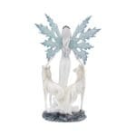 d4278m8-3.jpg fairy and wolf figurine