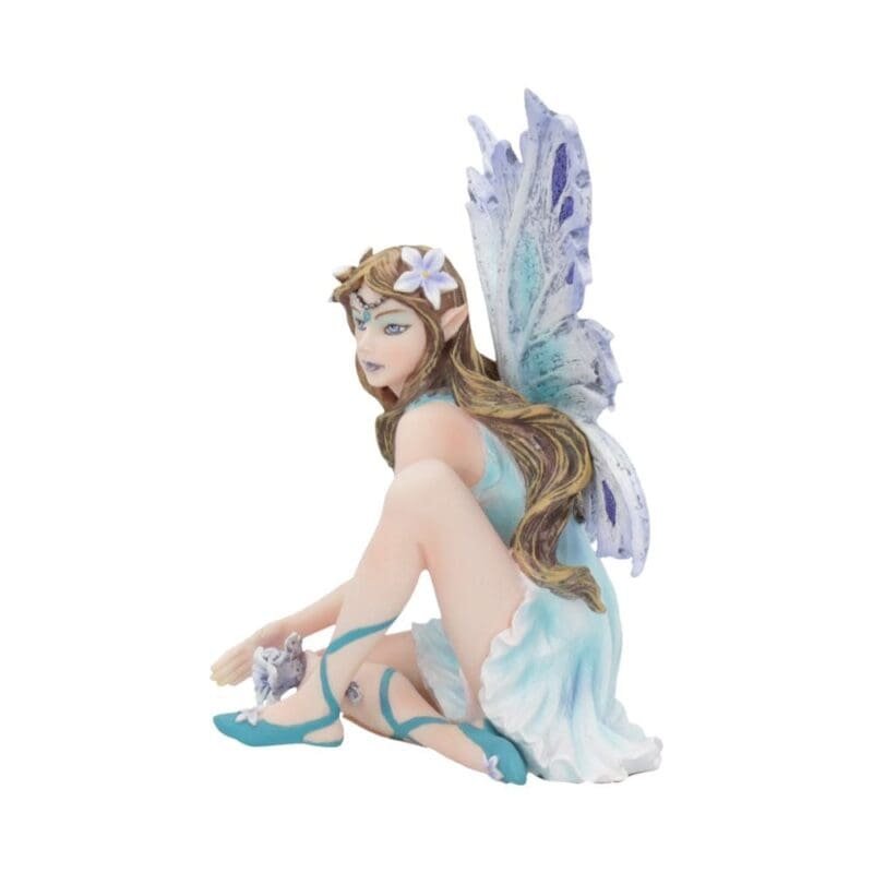 fairy figurine