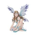 fairy figurine
