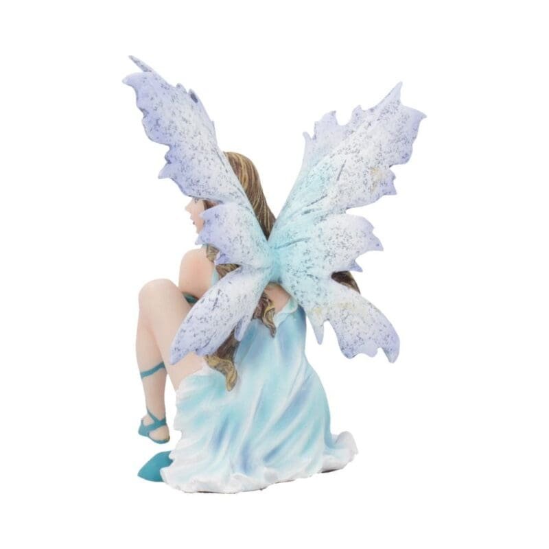 fairy figurine