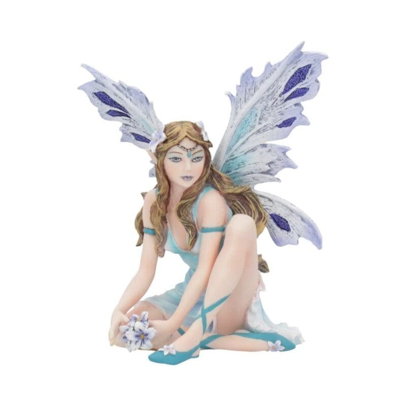fairy figurine