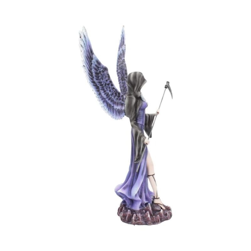 gothic fairy figurines