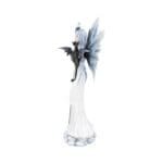 fairy and dragon figurines