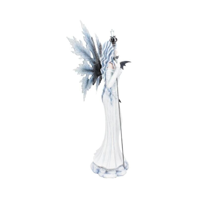 fairy and dragon figurines