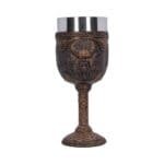 Viking goblet