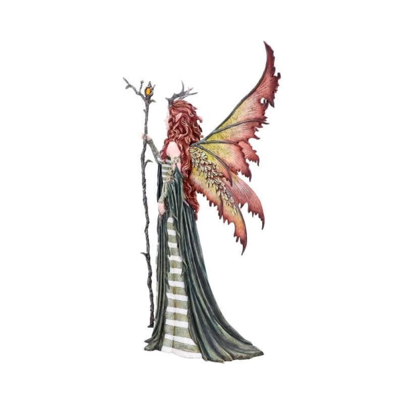 fairy ornament