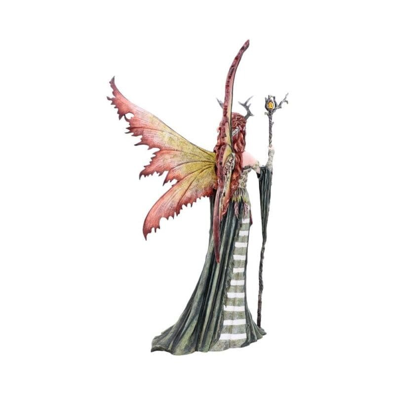 fairy ornament