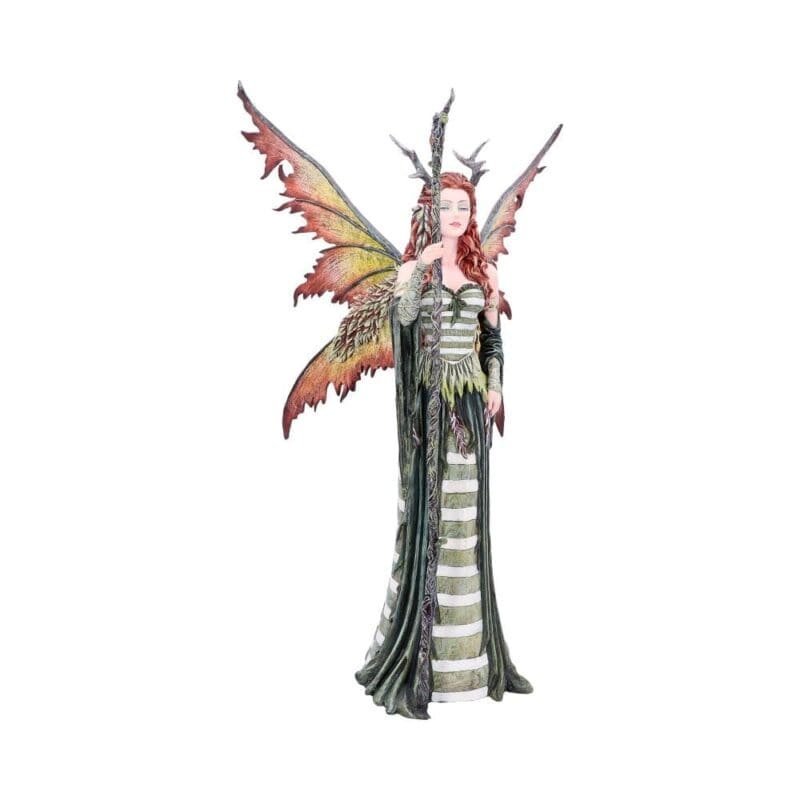 fairy ornament
