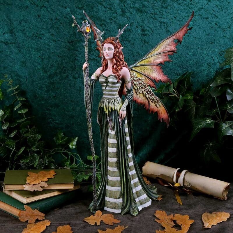 fairy ornament