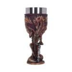 dragon goblet