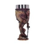 dragon goblet
