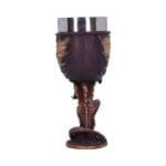 dragon goblet