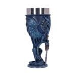 dragon goblet