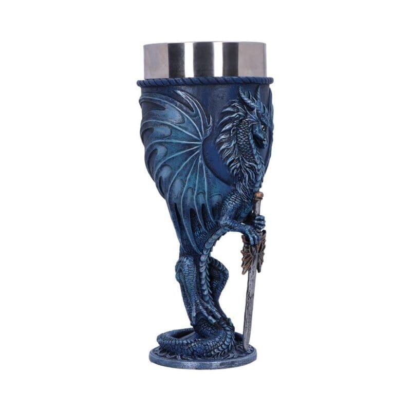 dragon goblet
