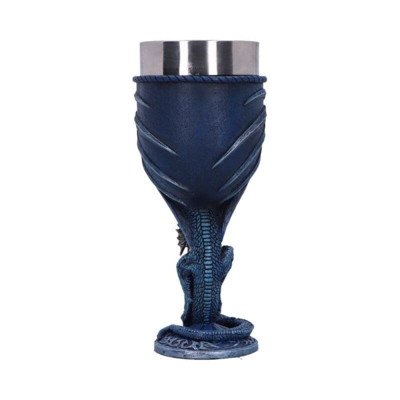 dragon goblet