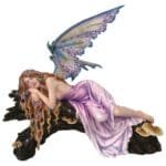fairy figurine