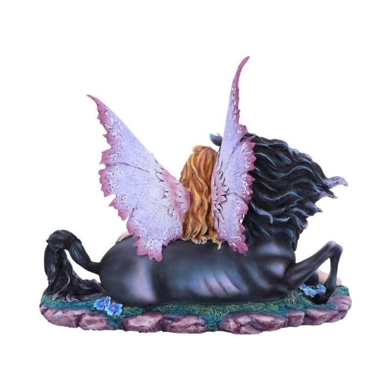 fairy figurine