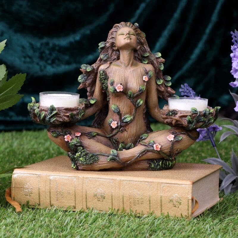 tealight holder