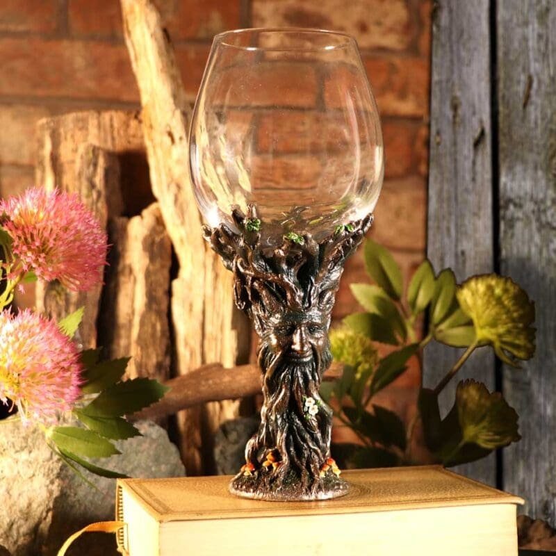 pagan chalice