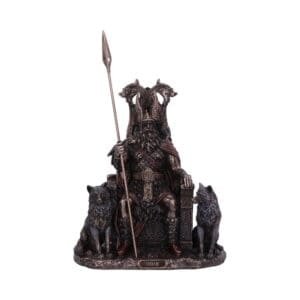 Odin - All Father 22cm