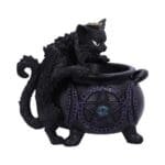 d5541t1.jpg cat incense holder