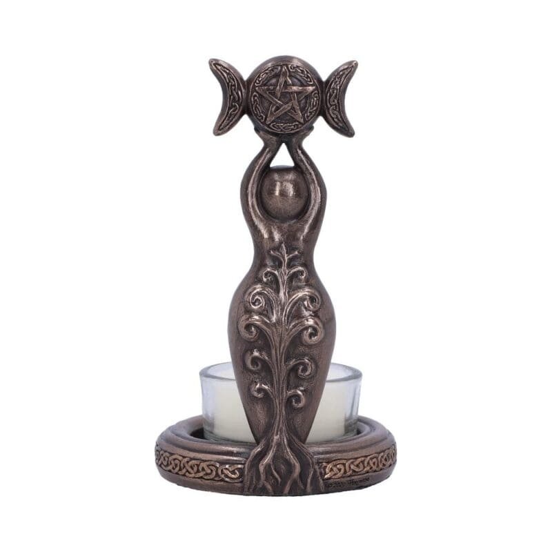 tealight holder