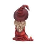 witch figurine