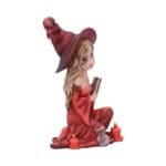 witch figurine