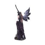gothic fairy figurines