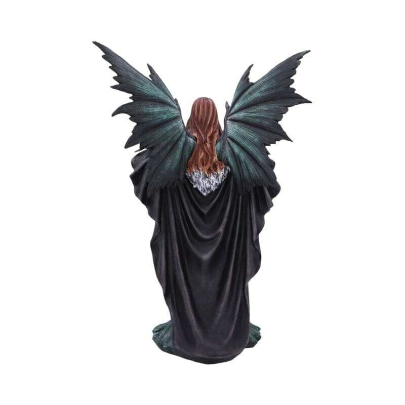 fairy figurine