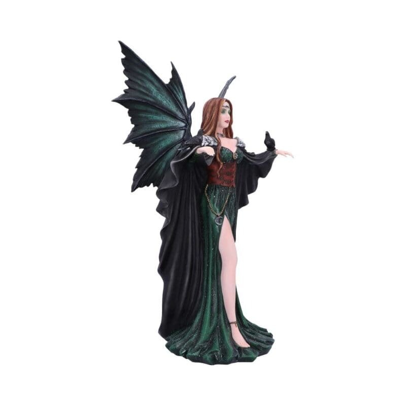 fairy figurine