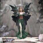 d6427x3-7.jpg fairy figurine