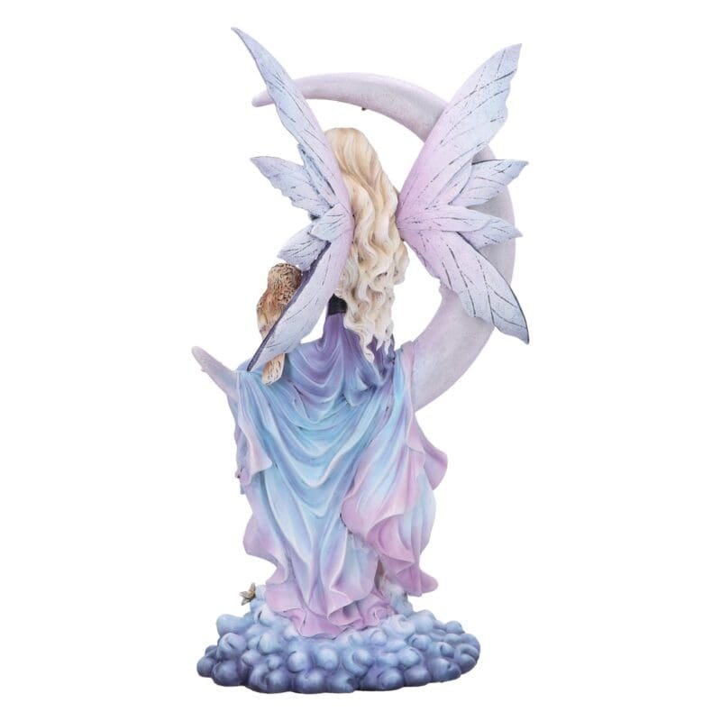 fairy figurine