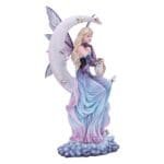 fairy figurine
