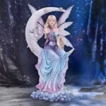 fairy figurine