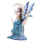 fairy figurine