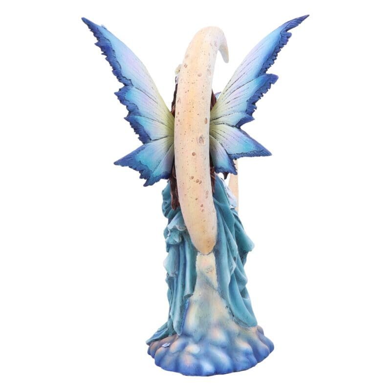 fairy figurine